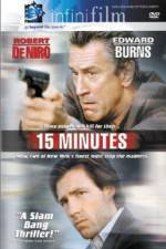 Watch 15 Minutes M4ufreemovies