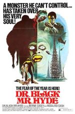 Watch Dr. Black and Mr. Hyde M4ufreemovies