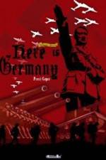 Watch Here Is Germany M4ufreemovies