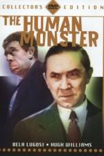 Watch The Dark Eyes of London M4ufreemovies