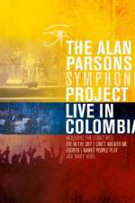 Watch Alan Parsons Symphonic Project Live in Colombia M4ufreemovies
