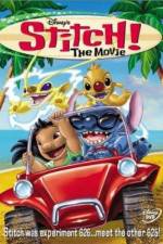 Watch Stitch! The Movie M4ufreemovies