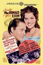 Watch The Girl of the Golden West M4ufreemovies