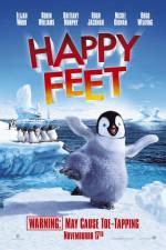 Watch Happy Feet M4ufreemovies