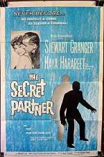 Watch The Secret Partner M4ufreemovies