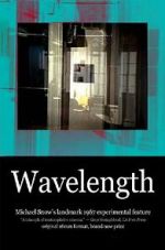 Watch Wavelength (Short 1967) M4ufreemovies