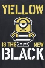 Watch Yellow is the New Black M4ufreemovies
