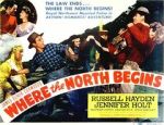 Watch Where the North Begins (Short 1947) M4ufreemovies