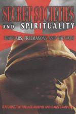 Watch Secret Societies and Biblical Prophecy Vol 1 M4ufreemovies
