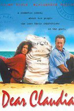 Watch Dear Claudia M4ufreemovies