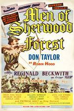 Watch The Men of Sherwood Forest M4ufreemovies