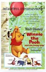 Watch Winnie the Pooh and the Honey Tree M4ufreemovies