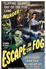 Watch Escape in the Fog M4ufreemovies