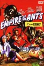 Watch Empire of the Ants M4ufreemovies