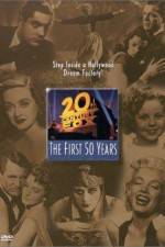 Watch 20th Century-Fox: The First 50 Years M4ufreemovies