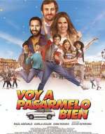 Watch Voy a pasÃ¡rmelo bien M4ufreemovies