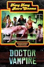 Watch Doctor Vampire M4ufreemovies