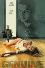 Watch Genuine Risk M4ufreemovies