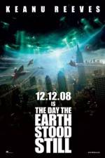 Watch The Day the Earth Stood Still (2008) M4ufreemovies