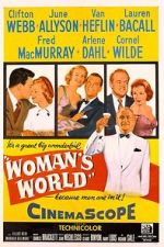 Watch Woman's World M4ufreemovies