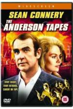 Watch The Anderson Tapes M4ufreemovies