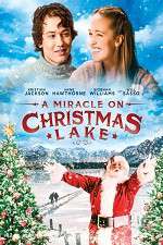 Watch A Miracle on Christmas Lake M4ufreemovies