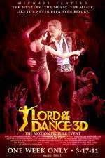 Watch Lord of the Dance in 3D M4ufreemovies