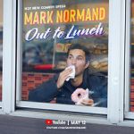 Watch Mark Normand: Out to Lunch (TV Special 2020) M4ufreemovies