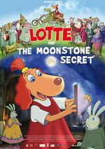 Watch Lotte and the Moonstone Secret M4ufreemovies