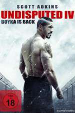 Watch Boyka: Undisputed M4ufreemovies