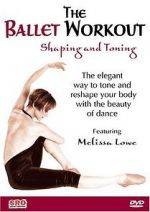 Watch The Ballet Workout M4ufreemovies