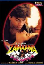 Watch Zamaana Deewana M4ufreemovies