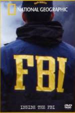 Watch National Geographic Inside the FBI M4ufreemovies