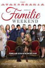 Watch Familieweekend M4ufreemovies