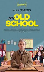 Watch My Old School M4ufreemovies
