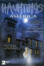 Watch Hauntings in America M4ufreemovies