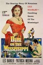 Watch Duel on the Mississippi M4ufreemovies