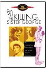 Watch The Killing of Sister George M4ufreemovies
