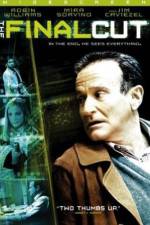 Watch The Final Cut M4ufreemovies