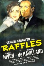 Watch Raffles M4ufreemovies
