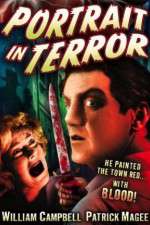 Watch Portrait in Terror M4ufreemovies