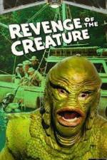 Watch Revenge of the Creature M4ufreemovies