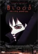 Watch Blood: The Last Vampire M4ufreemovies