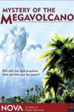 Watch NOVA: Mystery of the Megavolcano M4ufreemovies