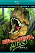 Watch Dinosaurs Alive M4ufreemovies