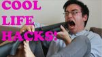 Watch 100 Accurate Life Hacks (Short 2015) M4ufreemovies