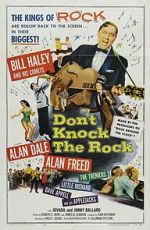 Watch Don't Knock the Rock M4ufreemovies