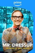 Watch Mr. Dressup: The Magic of Make-Believe M4ufreemovies