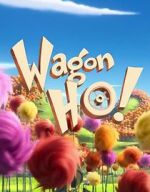 Watch Wagon Ho! M4ufreemovies