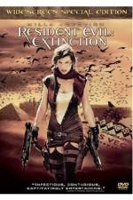 Watch Resident Evil: Extinction M4ufreemovies